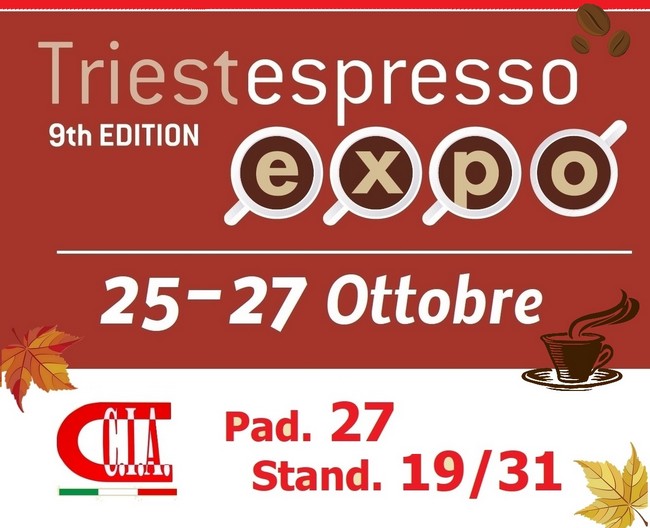 Trieste-Espresso